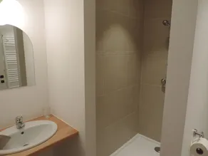B&B Le Valangré - Bathroom