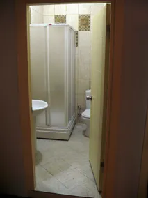 Budak Residence - Salle de bain