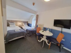 Hotel Brull by Beautique Hotels - Chambre