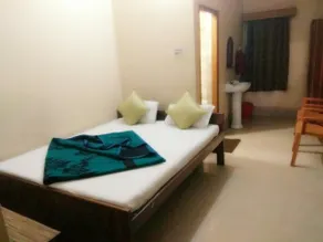 Hotel Anjali - Chambre