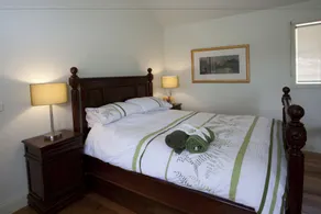 Honeyeater Cottage - Værelse