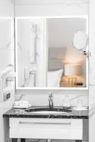 Grand Park Hotel - Room