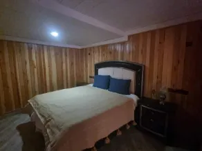 AZIGHAME Complexe Touristique - Habitación