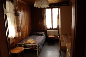 Hôtel de Torgon - Chambre