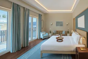 Regent Porto Montenegro - Room