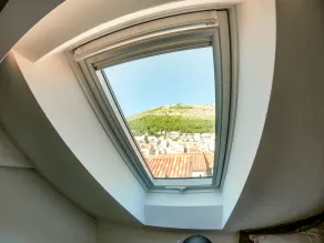 La Vita e Bella IV - View from room