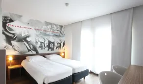 Hotel De Pits - Room
