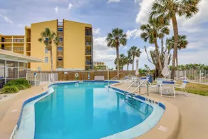 Sunny Gulf Coast Villa Direct Beach And Pool Access - Innenbereich