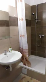 Penzion Exotic - Casa de banho
