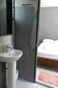 Bayview Resort - Salle de bain