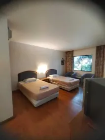 Seri Indah Resort SDN BHD - Værelse