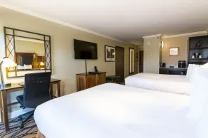 The Grand Hotel at the Grand Canyon - Chambre