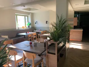 Victoria hotell Fredrikstad - Restaurant