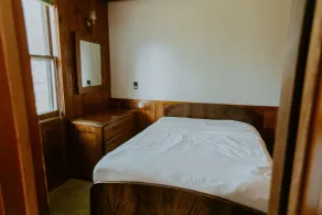 Silver Rapids Lodge & Campground - Værelse