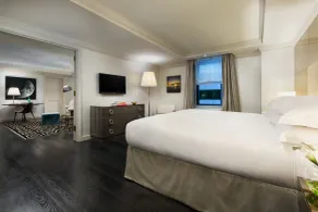 The Michelangelo - Chambre