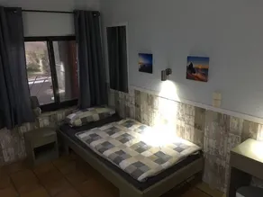 Anissaras Beach Appartement - Rom