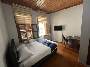 İNKAYA HOTEL - Room