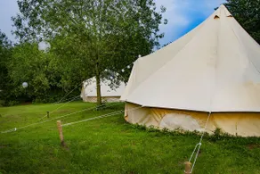Lloyds Meadow Glamping - Room