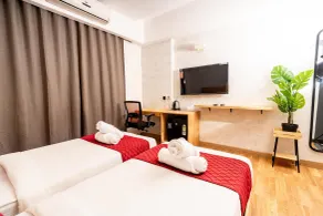 Casa Hotel Jubilee Hills - Room