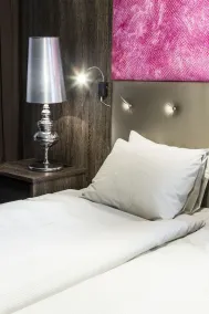 Elite City Hotel, Örebro - Room