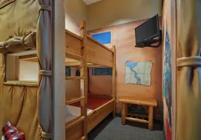 Great Wolf Lodge Kansas City - Room