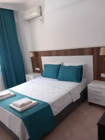 Bena pansiyon - Room