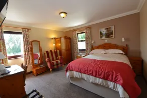 Corrigans Shore House - Rom