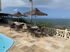 Alto do Cruzeiro Pousada Flat - Basseng