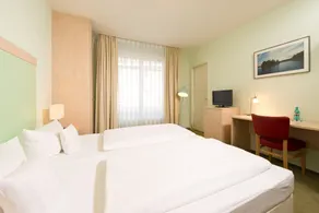 BHB - Boutique Hotel Buchholz - Room