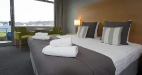 Headingley Stadium Hotel  - Habitación