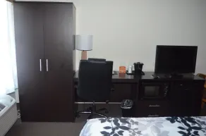 Sleep Inn Columbia Airport - Chambre