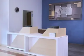 Holiday Inn Express Manzanillo by IHG - Réception