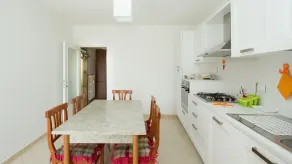 La Casa di Gaetano e Vittoria - Zona de pequenos-almoços