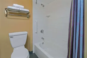 La Quinta by Wyndham Naples Downtown - Salle de bain