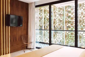IT Boutique Hotel & Restaurant - Room