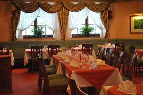 Alpejski Boutique Hotel - Restaurant