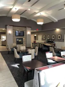 Homewood Suites by Hilton Hagerstown - Restaurant