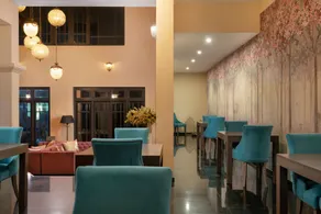 Clove Villa - Restaurant