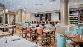 DoubleTree by Hilton Hotel West Palm Beach Airport - Restaurant