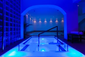 Hotell Nordic - Pool