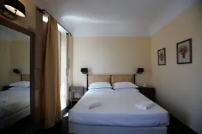 Lanterne Magiche Ortigia - Chambre
