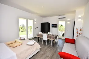 Borgo Fiorito Relais - Værelse