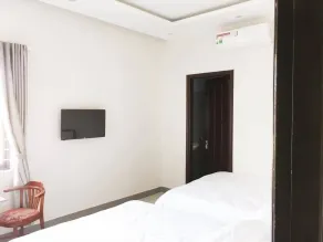 Motel Thanh Long - Room
