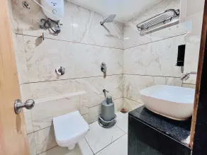 Hotel Nexon Inn - Salle de bain