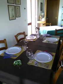 Casa del Geco - Restaurant