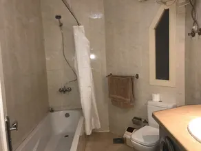 Regency Towers Apartments - Bagno