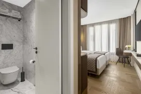 Dream Inn Karaköy Bosphorus - Room