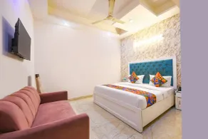 Fabhotel Prime Grand Palace I - Rum