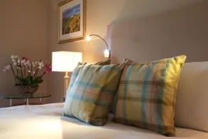 Carnoustie Golf Hotel 'A Bespoke Hotel’ - Chambre