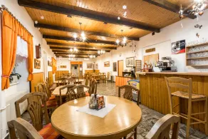 Hotel Gradl - Ristorante